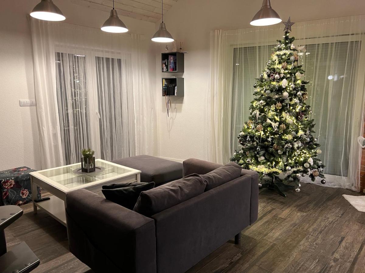 Chalet Dream High Tatras Стара-Лесна Экстерьер фото