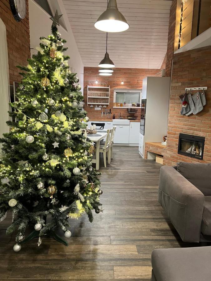 Chalet Dream High Tatras Стара-Лесна Экстерьер фото